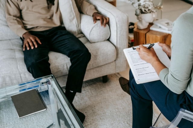 What Are the Goals of Psychotherapy, and How Does It Help in Changing Lives